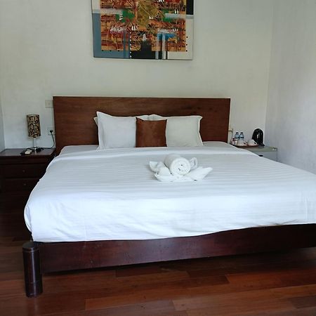 Ngetis Home Stay Sanur Exterior foto