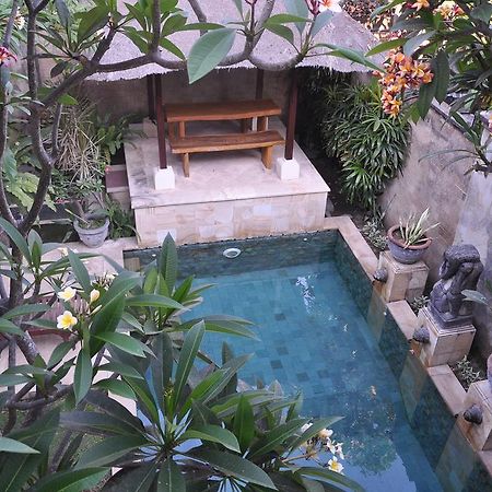 Ngetis Home Stay Sanur Exterior foto