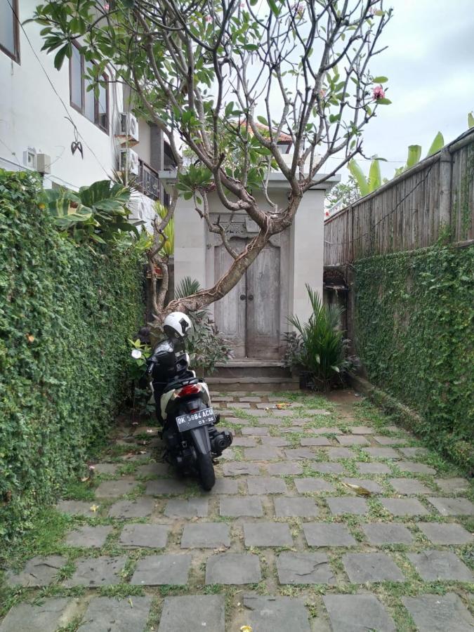 Ngetis Home Stay Sanur Exterior foto
