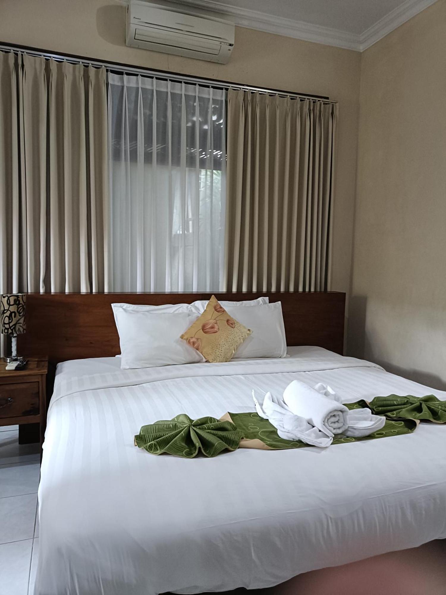 Ngetis Home Stay Sanur Exterior foto