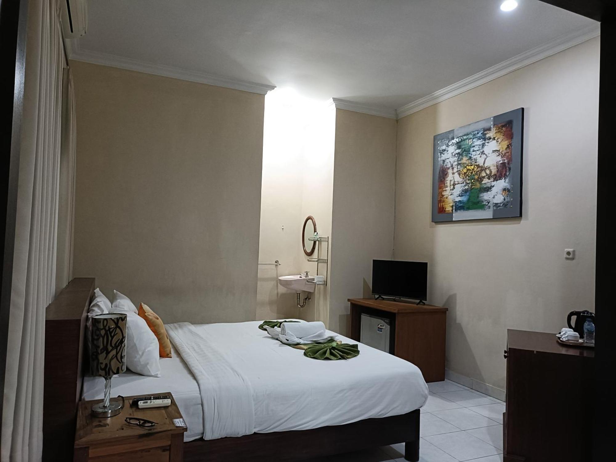 Ngetis Home Stay Sanur Exterior foto
