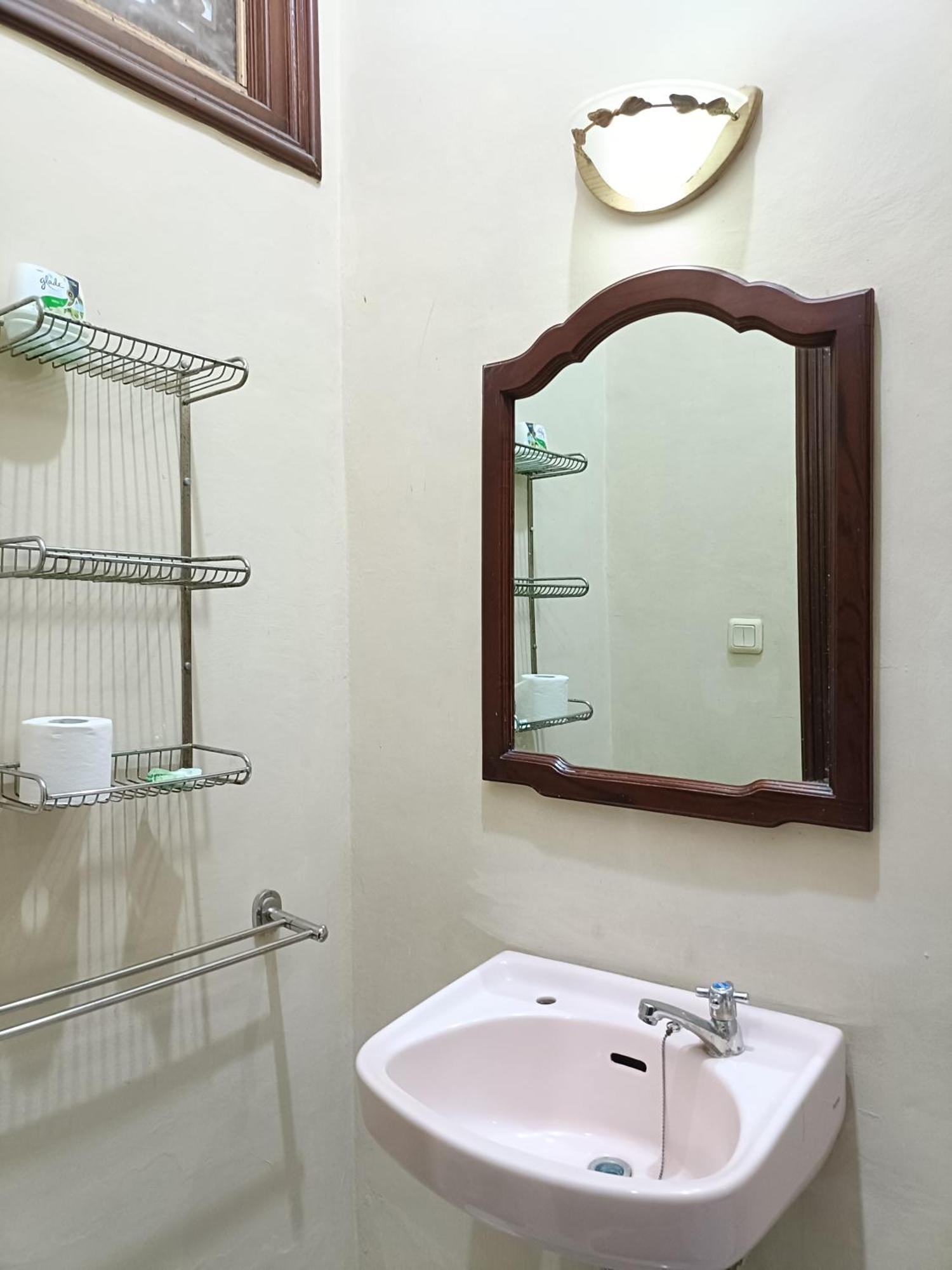 Ngetis Home Stay Sanur Exterior foto
