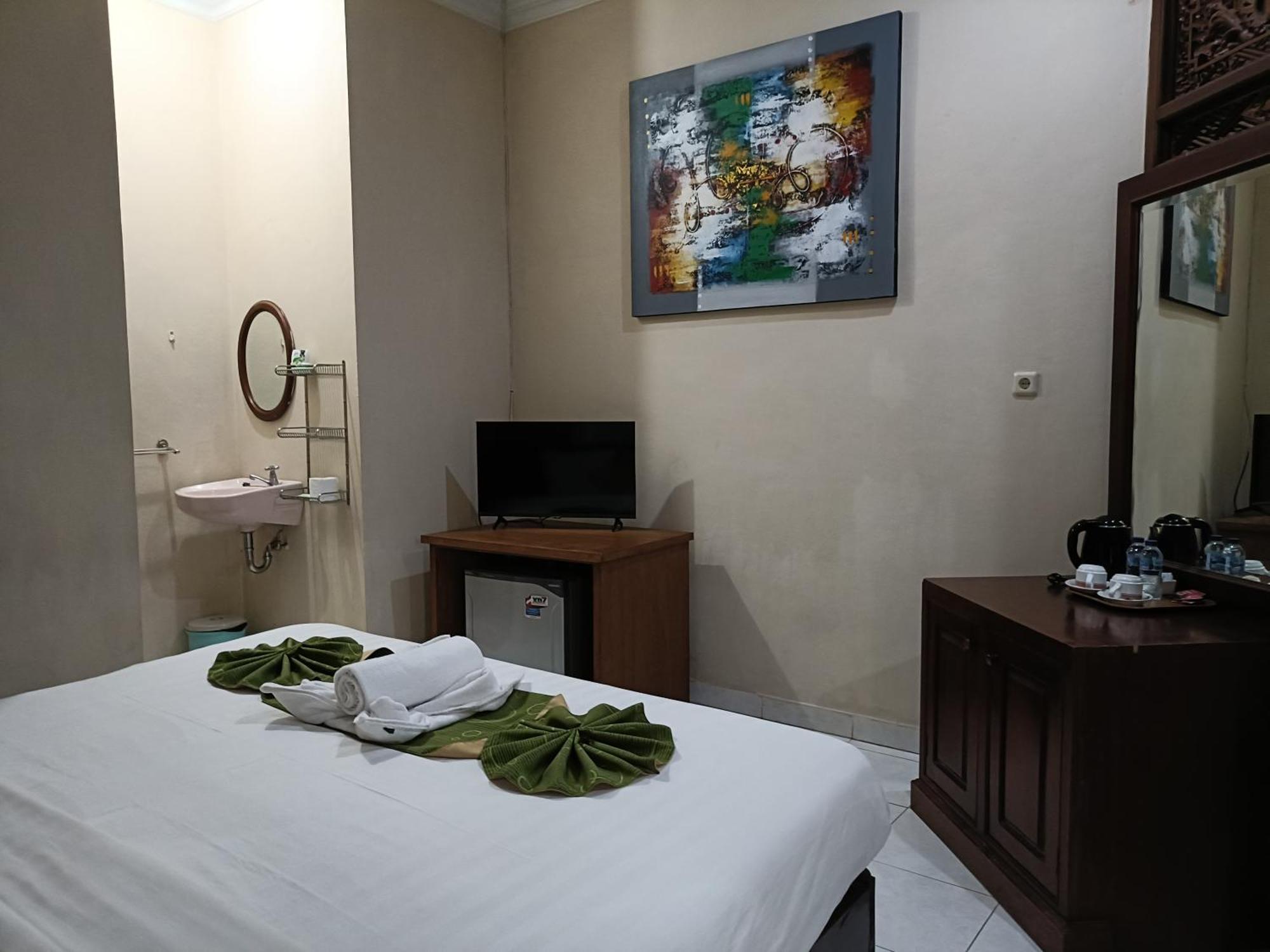 Ngetis Home Stay Sanur Exterior foto