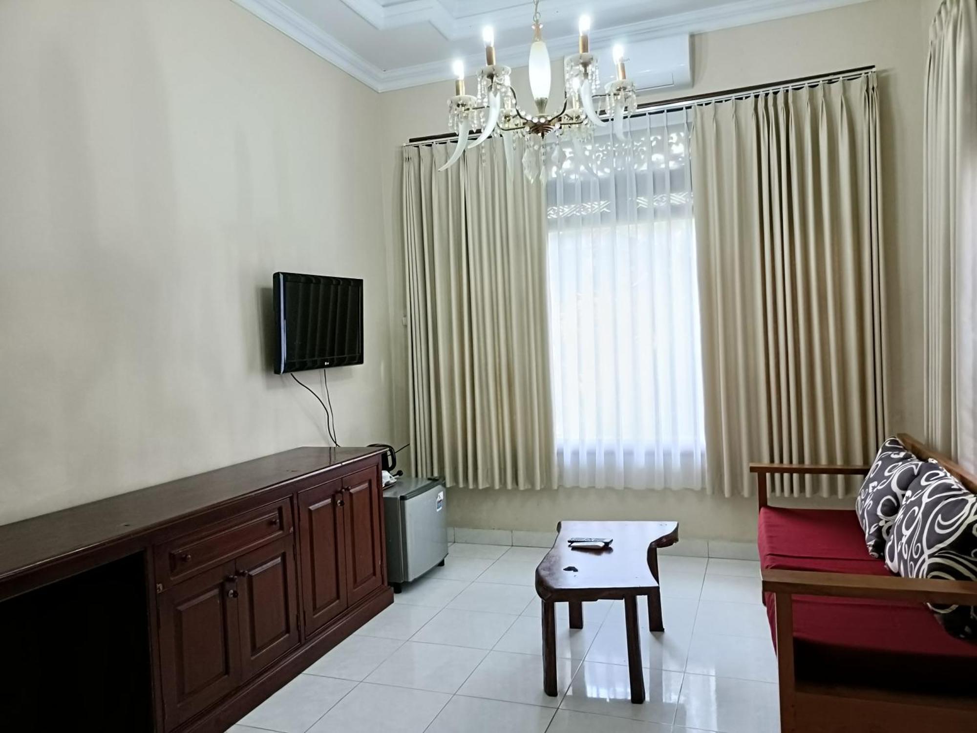 Ngetis Home Stay Sanur Exterior foto