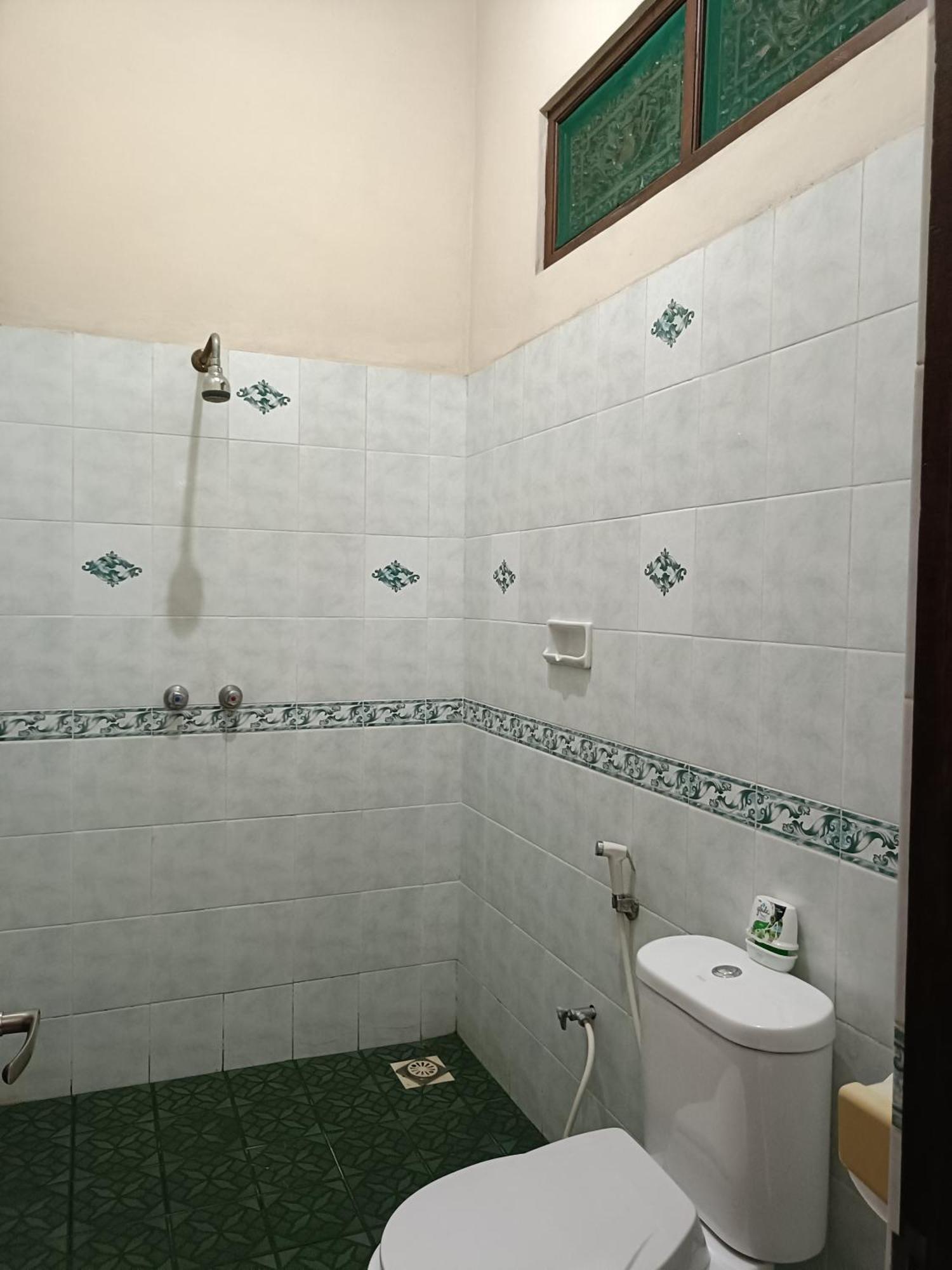 Ngetis Home Stay Sanur Exterior foto