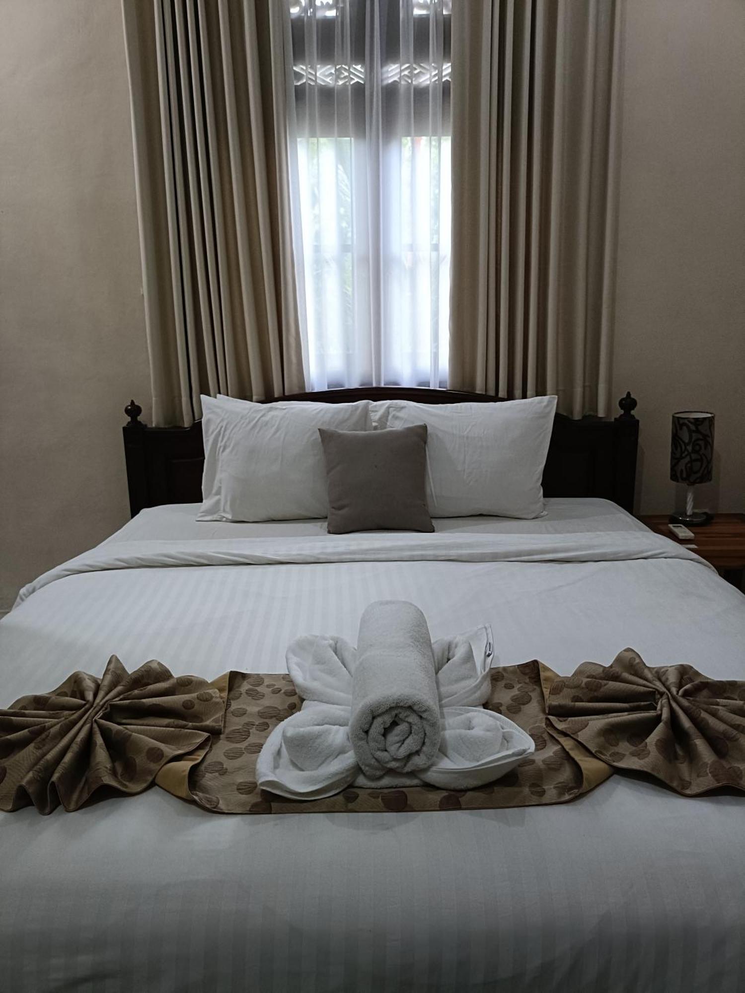 Ngetis Home Stay Sanur Exterior foto