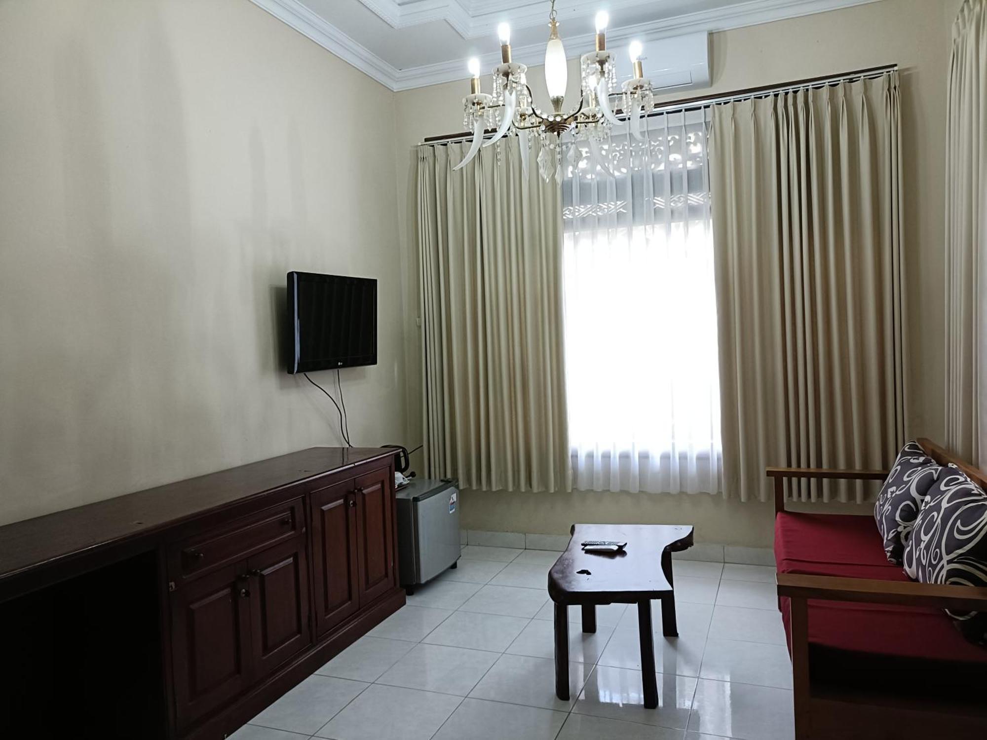 Ngetis Home Stay Sanur Exterior foto