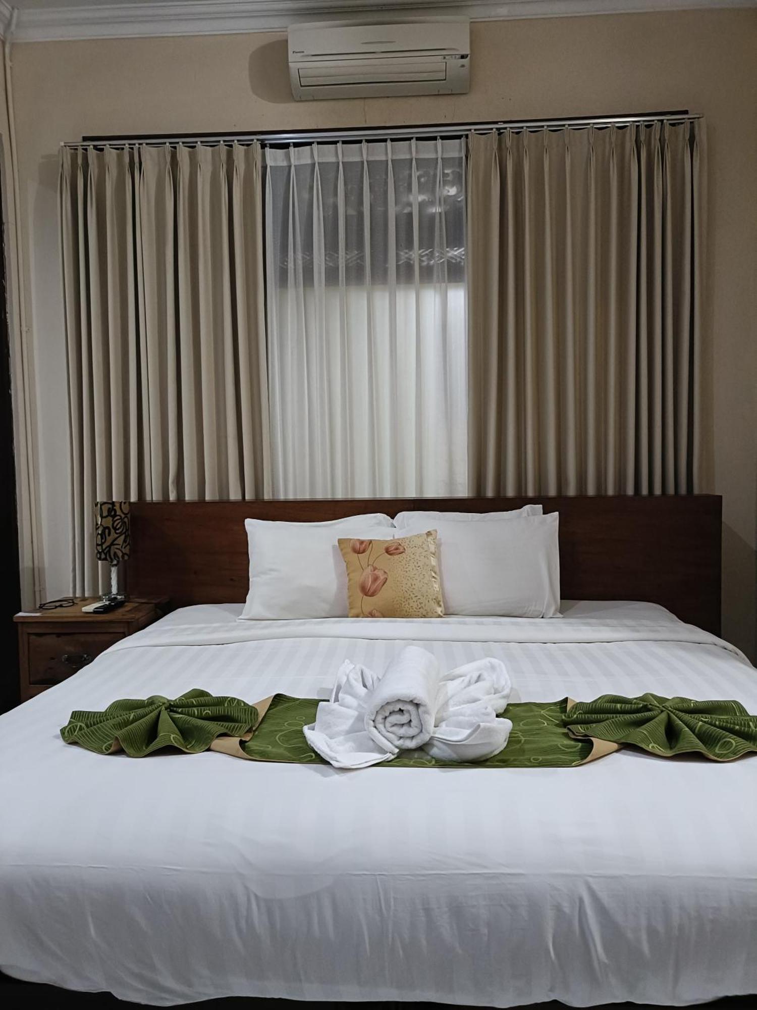 Ngetis Home Stay Sanur Exterior foto