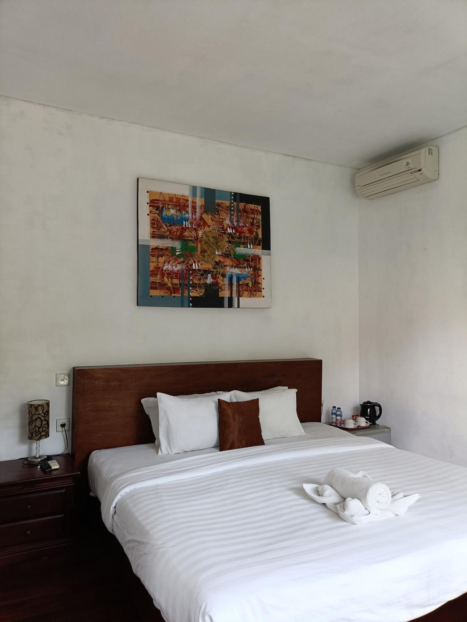 Ngetis Home Stay Sanur Exterior foto