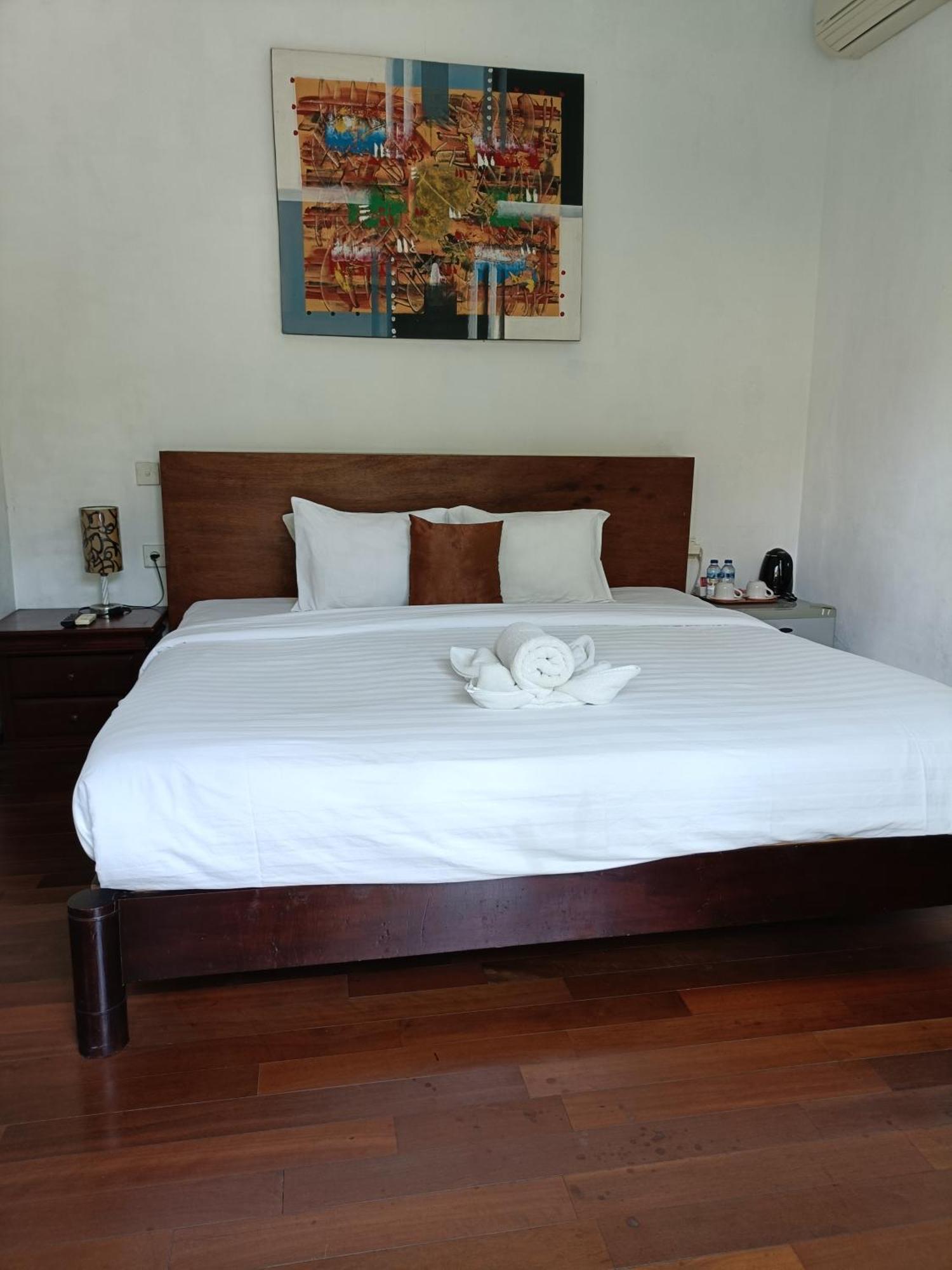 Ngetis Home Stay Sanur Exterior foto