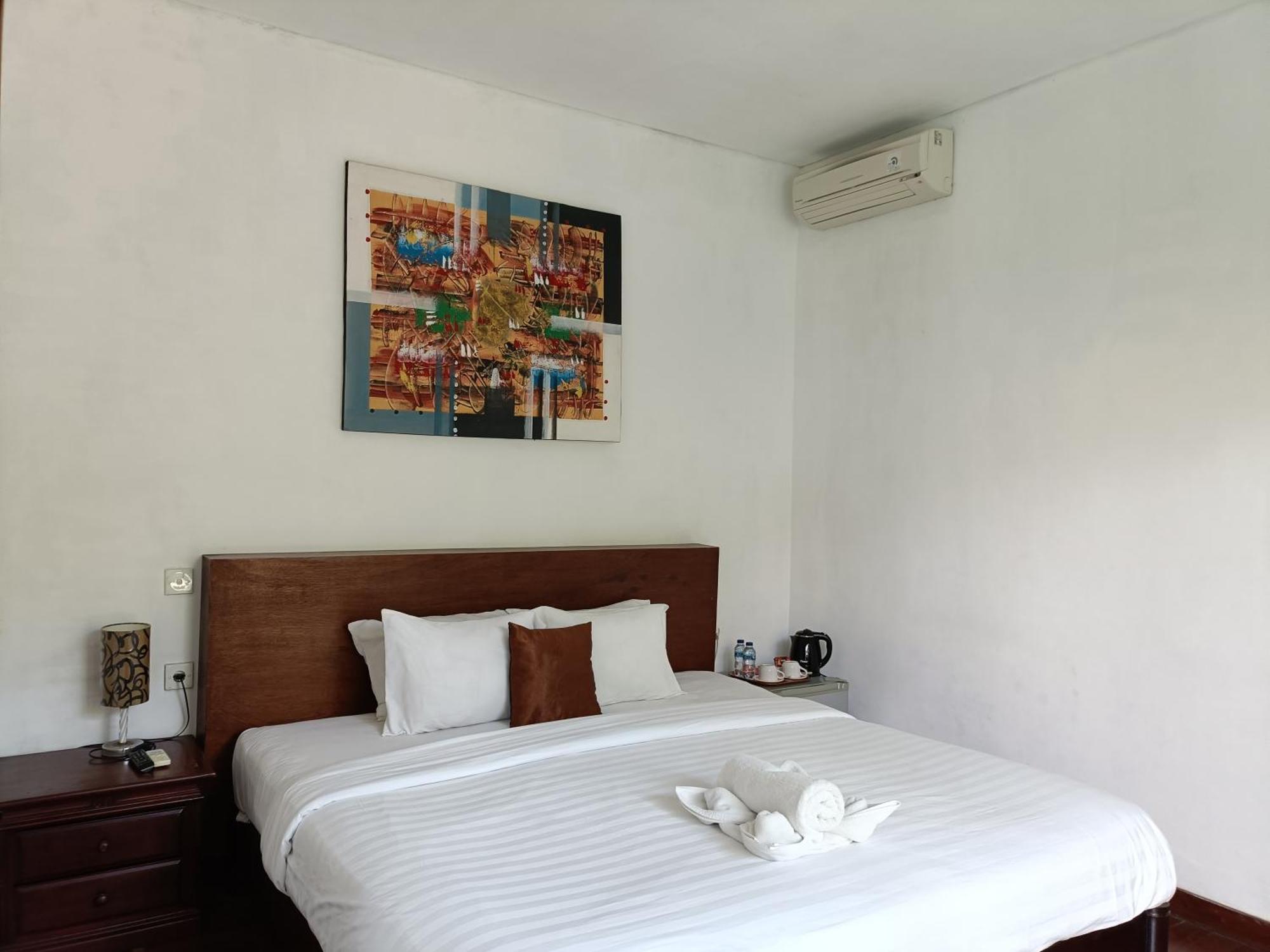 Ngetis Home Stay Sanur Exterior foto
