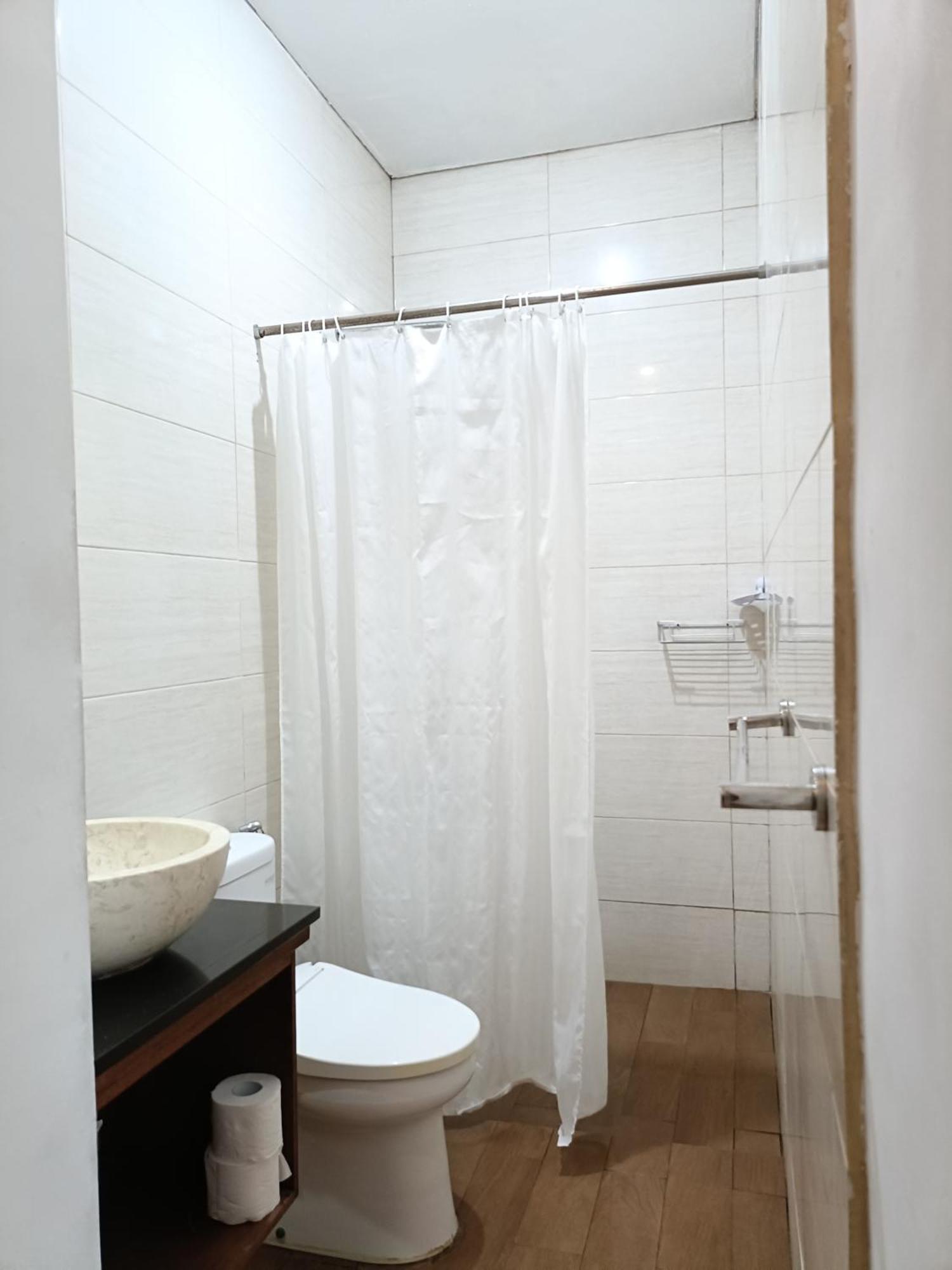 Ngetis Home Stay Sanur Exterior foto