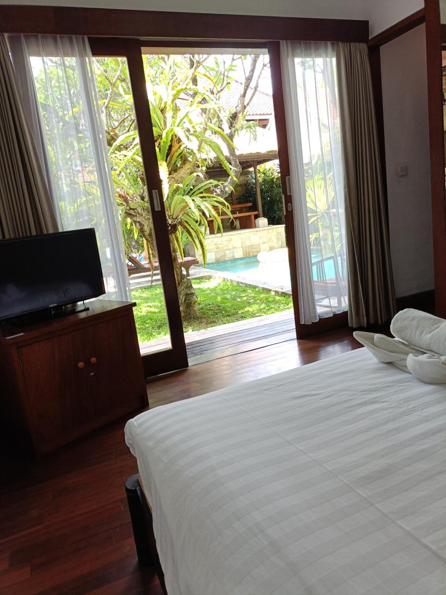 Ngetis Home Stay Sanur Exterior foto