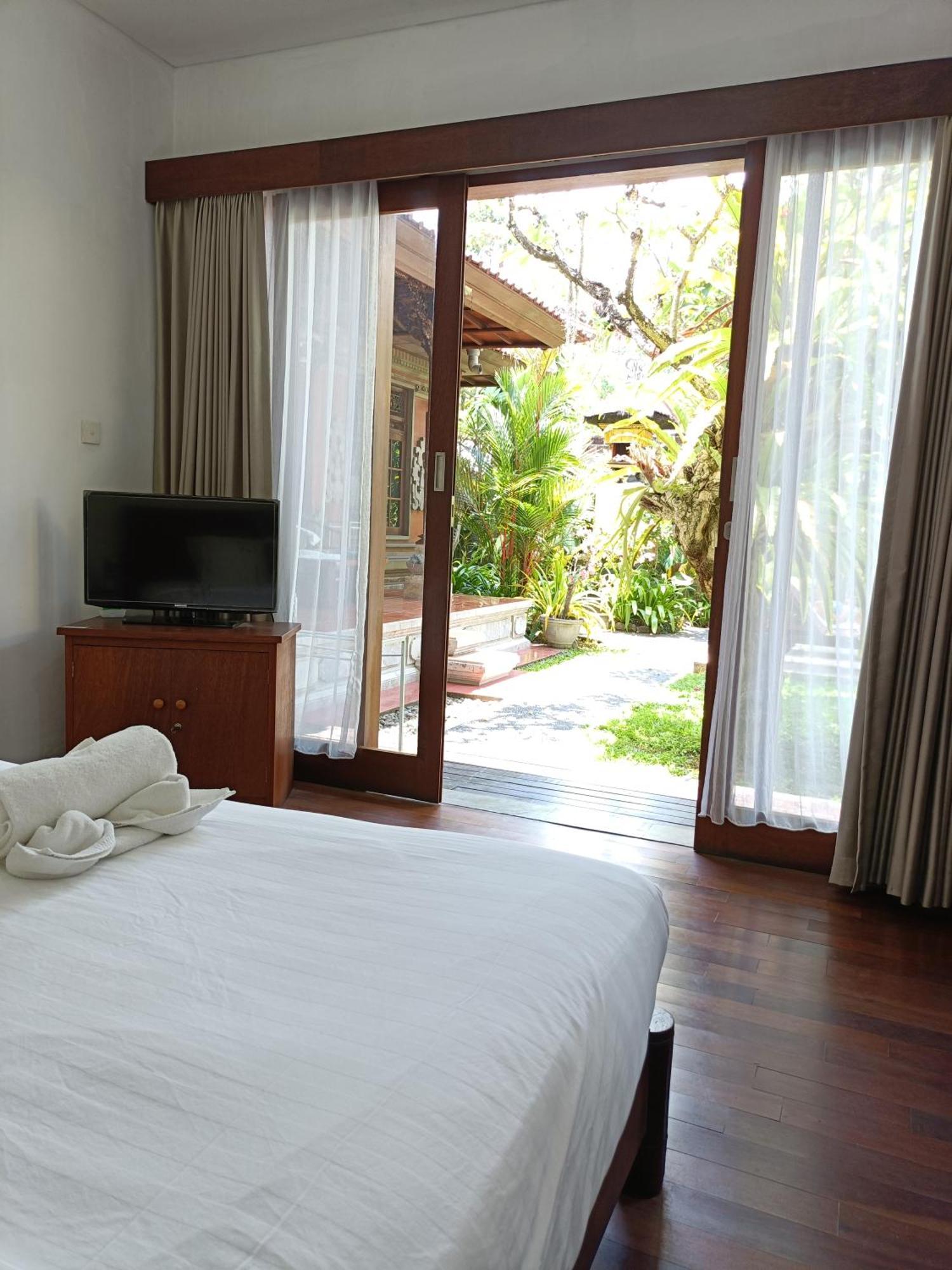 Ngetis Home Stay Sanur Exterior foto