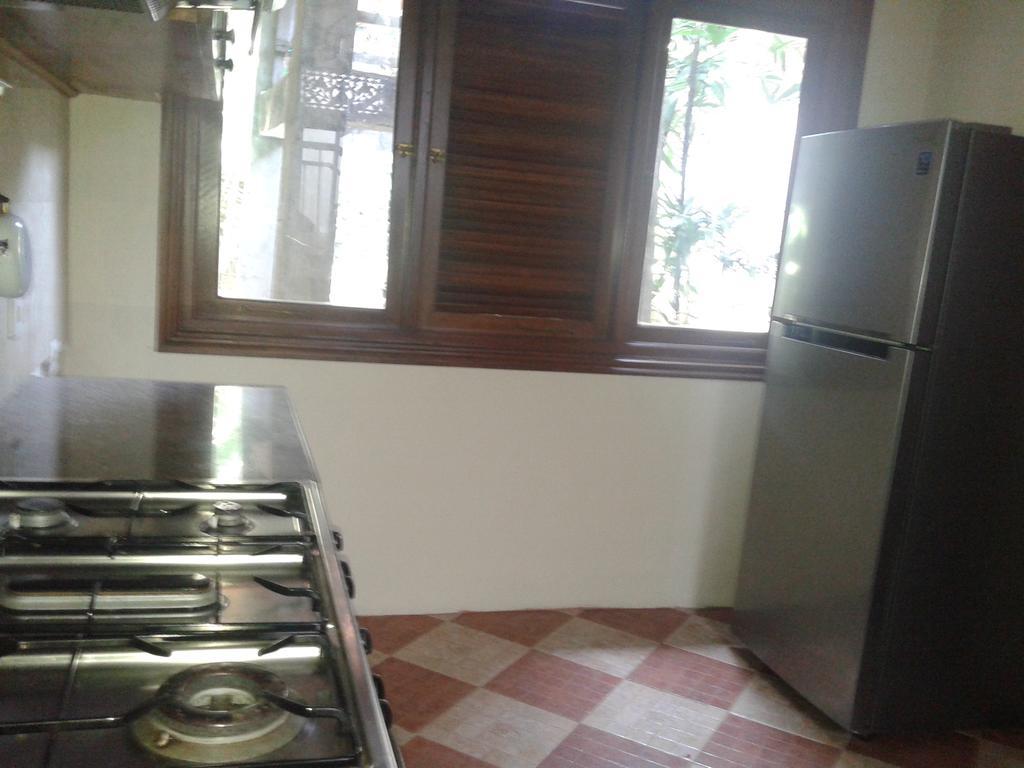 Ngetis Home Stay Sanur Exterior foto
