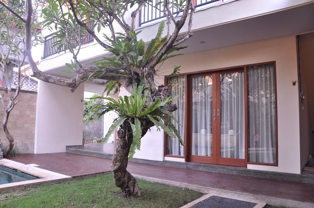Ngetis Home Stay Sanur Exterior foto