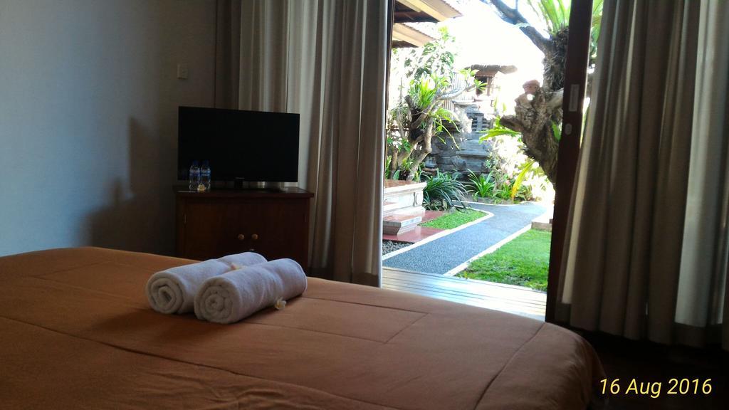 Ngetis Home Stay Sanur Exterior foto