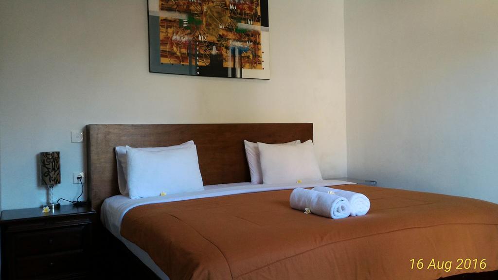 Ngetis Home Stay Sanur Exterior foto