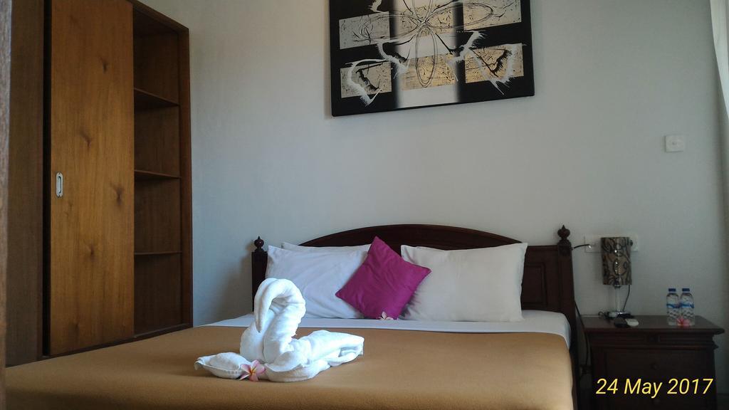 Ngetis Home Stay Sanur Exterior foto