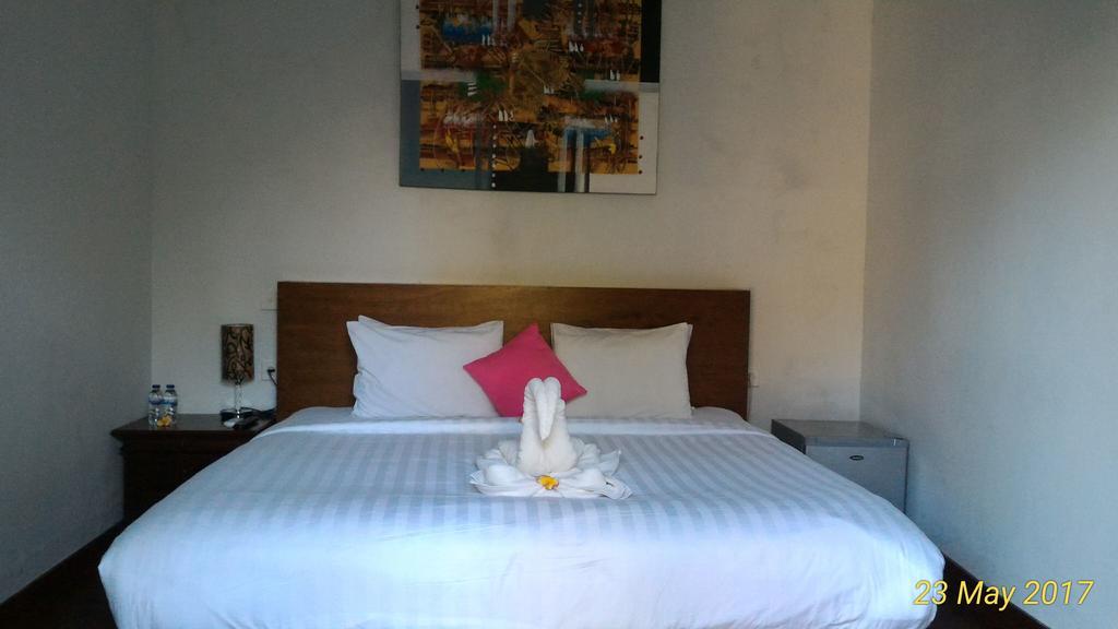 Ngetis Home Stay Sanur Exterior foto