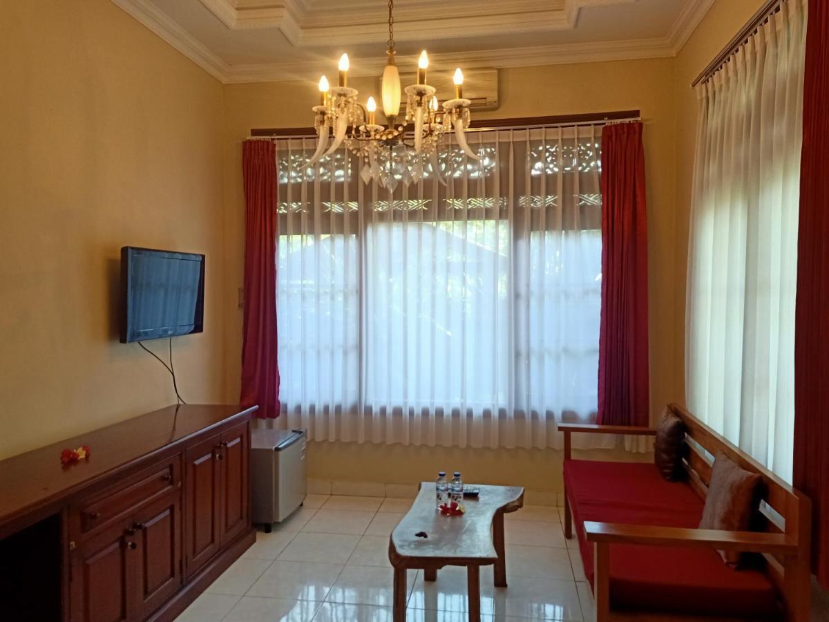 Ngetis Home Stay Sanur Exterior foto